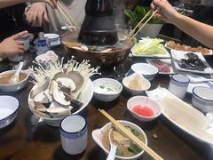 -大明铜锅·烤涮坊·烧烤(总店)