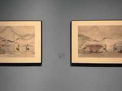 -江苏省美术馆(长江路新馆)