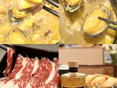 -品也·鲍鱼鸡火锅(皇庭广场店)
