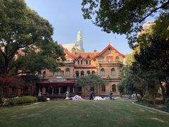 -马勒别墅饭店(静安寺店)