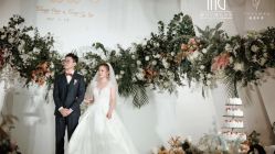 -禧趣婚礼