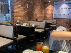 -盛江山自助料理(太原街万达店)