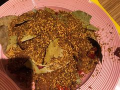 香叶鸡脖-壹酒贰肉1926·深夜食堂(九纬路店)