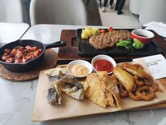 -必胜客(欢乐颂店)