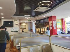 -潮汕美牛肉丸火锅店(天宁寺店)