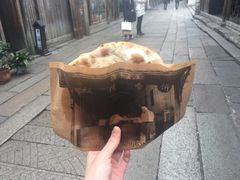 -桥里桥烧饼铺