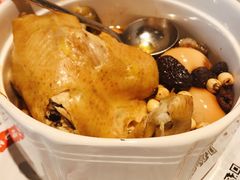 五圆蒸鸡-壹盏灯(惠农店)