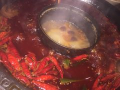 -蜀大侠火锅(建设路第五大道店)