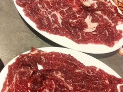 -贵宾牛·潮汕牛肉火锅(珠池总店)