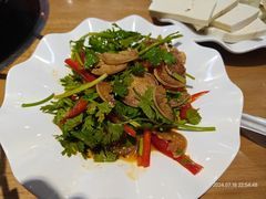 -曹记古法传统牛肉馆(嘉兴店)