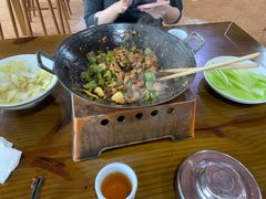 -张氏父子常德肠子馆(红星总店)