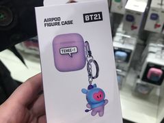 -line friends(明洞旗舰店)