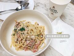 -农畉LONFOOD(福田星河COCOPark店)