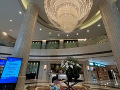 -世纪同辉大酒店-中餐厅