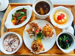 点击看大图 -金吉兒月子中心(太湖度假区店)