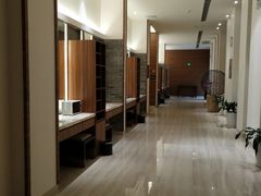 -水底山庄园温泉