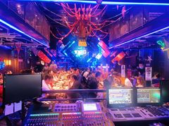 -MOSSO德国餐厅·音乐酒吧(环宇荟店)