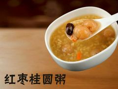红枣桂圆粥-一心一味(福星店)