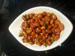 花生米-鸣记脆皮烤鱼(铁西店)