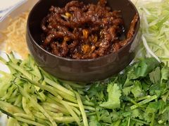 -满园烤鸭·春饼(沈北万达店)