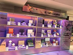 -乐天免税店(明洞店)