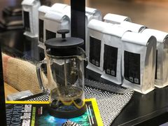 -Gee Coffee Roasters(万象天地店)