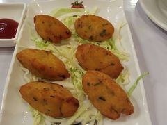 -番茄屋葡式美食(总店)
