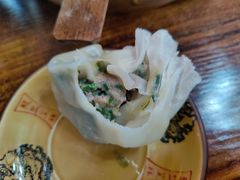 -源玺源烧麦馆(东护城河南街店)