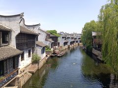 -嘉兴月河历史街区