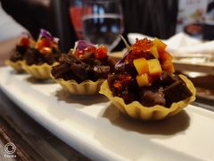 -王品牛排(佛山南海万科广场店)