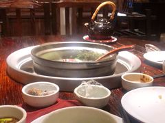 -大良毋米粥(锦龙路总店)