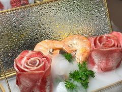 -烧本烧·自助烤肉(勒泰中心店)