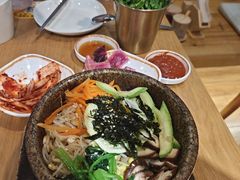 -海云台韩式汤饭·13年匠心韩料(南山店)