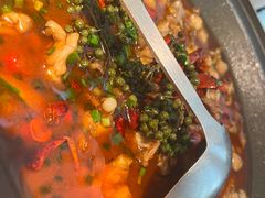 -院里寻菜·精致庭院菜(观沙岭店)