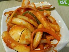 -正一味石锅拌饭(望京新世界店)