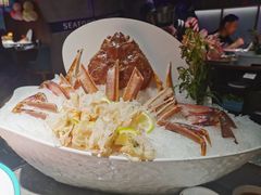 -1718海鲜火锅(华福店)