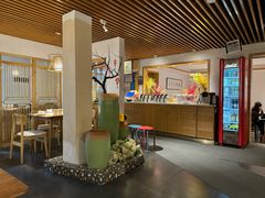 -浙里本味·宴四季江南(三台山路店)