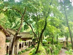 -云丘山景区