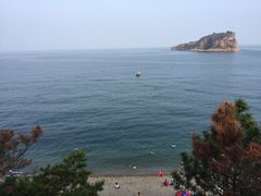 -棒棰岛宾馆景区