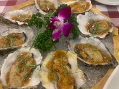 -吉源大排档·鱼生·海鲜(烧烤彩印厂店)