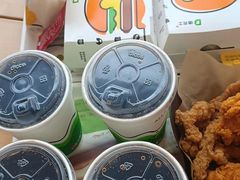 -德克士(腾达店)