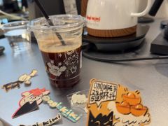 -Dogi&kiki Coffee(中心商务大厦店)