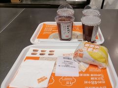 -贾国龙中国堡(上地华联店)