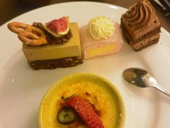 -索菲特西湖大酒店·香榭丽全日候餐厅(南山路店)