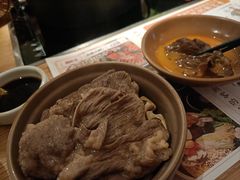 -温野菜涮涮锅(曲江大悦城店)