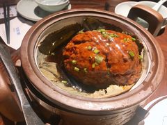 -韵秋荷(宝山龙湖天街店)
