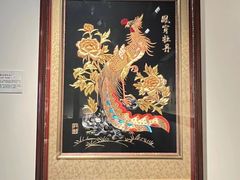-深圳博物馆(古代艺术馆)