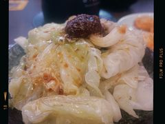-古代饭堂(冠亚店)