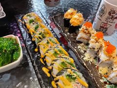 -米彩料理(西丽店)