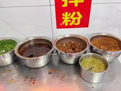 -太龙鲜肉煮粉(河西路店)